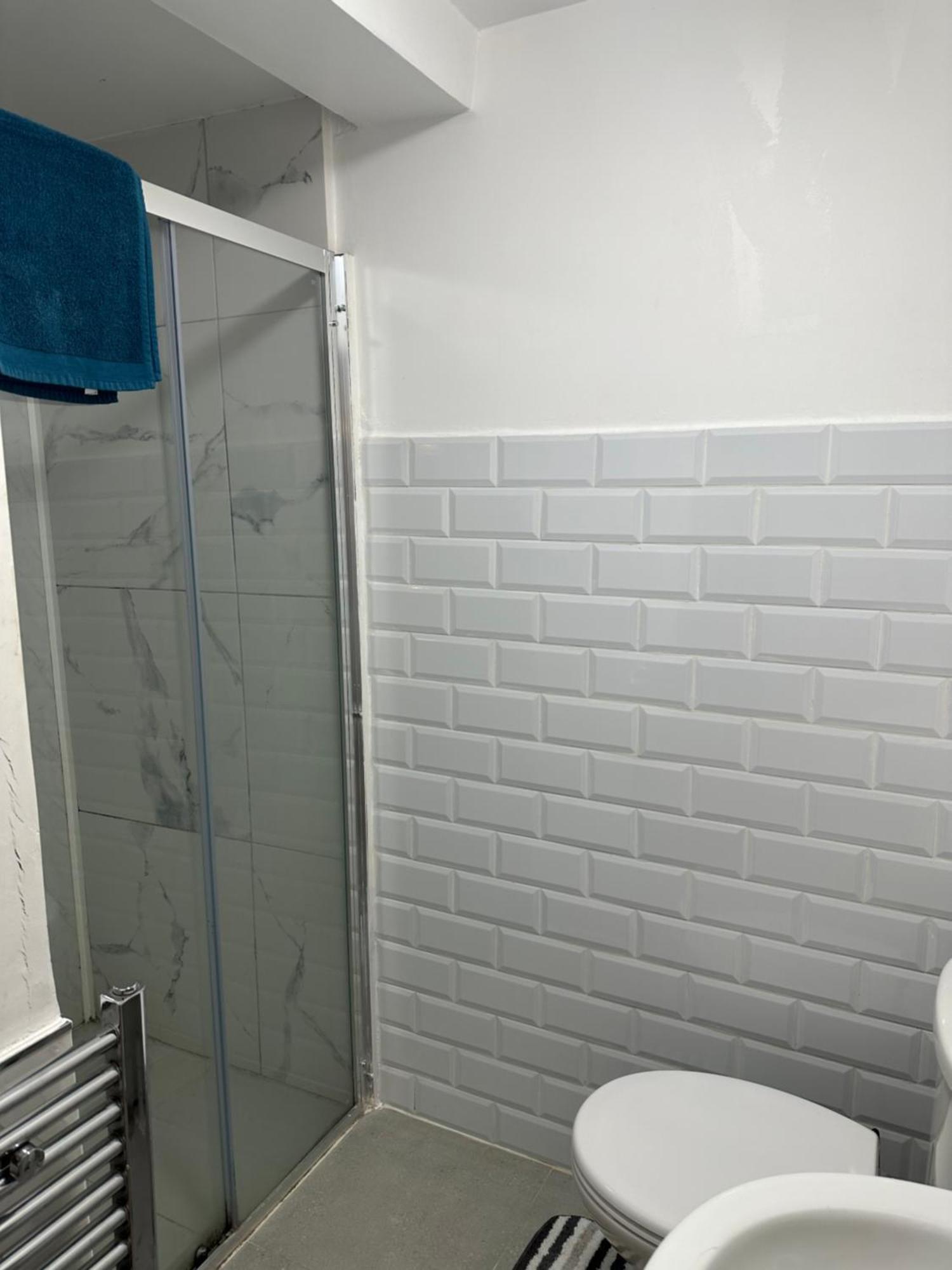 Stylish Studio Flat - Watford Junction - Harry Potter Ngoại thất bức ảnh
